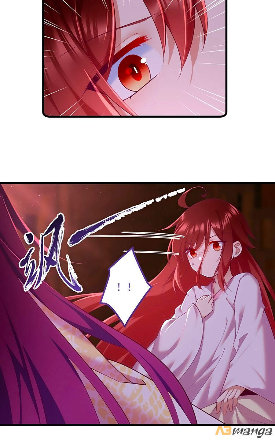 Manh Sư Tại Thượng - Chương 311