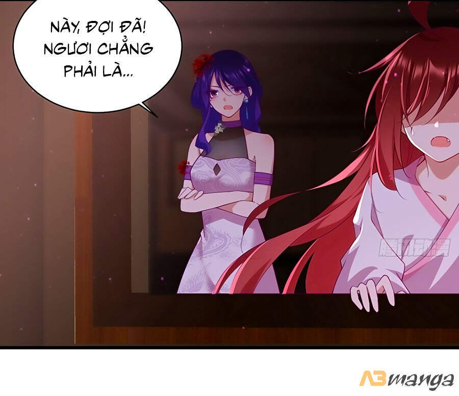 Manh Sư Tại Thượng - Chương 311