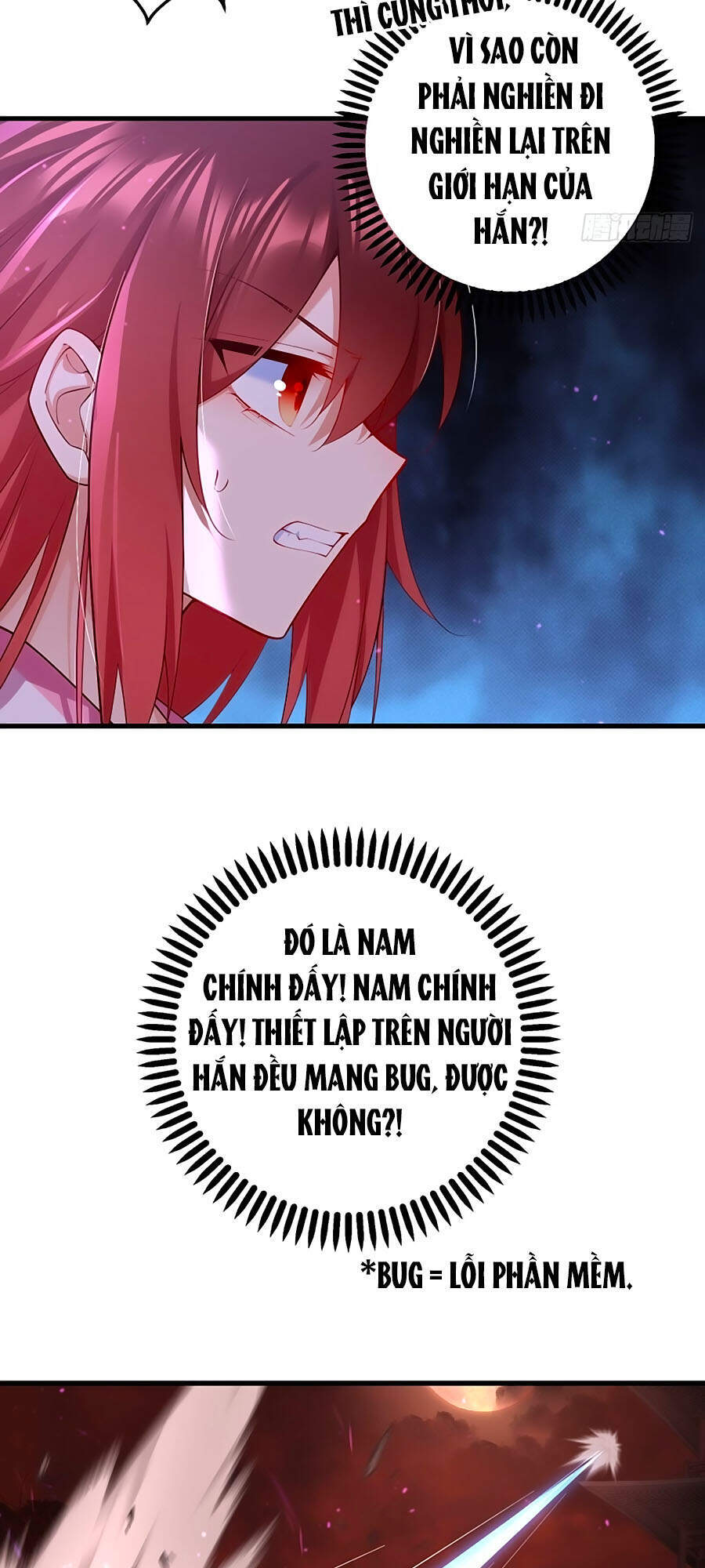 Manh Sư Tại Thượng - Chương 311