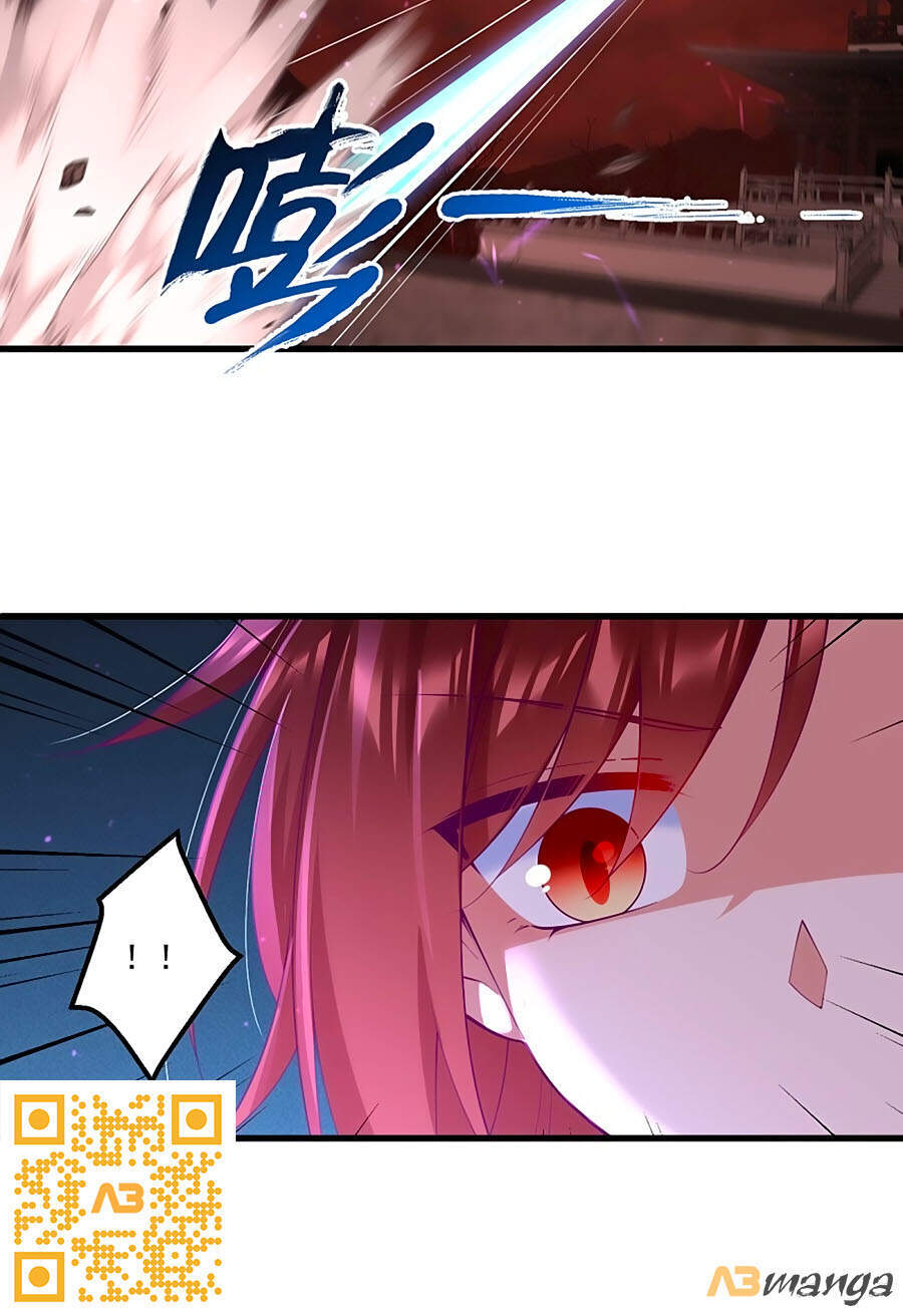 Manh Sư Tại Thượng - Chương 311