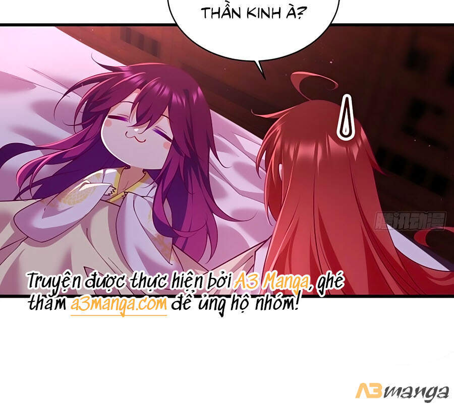 Manh Sư Tại Thượng - Chương 311