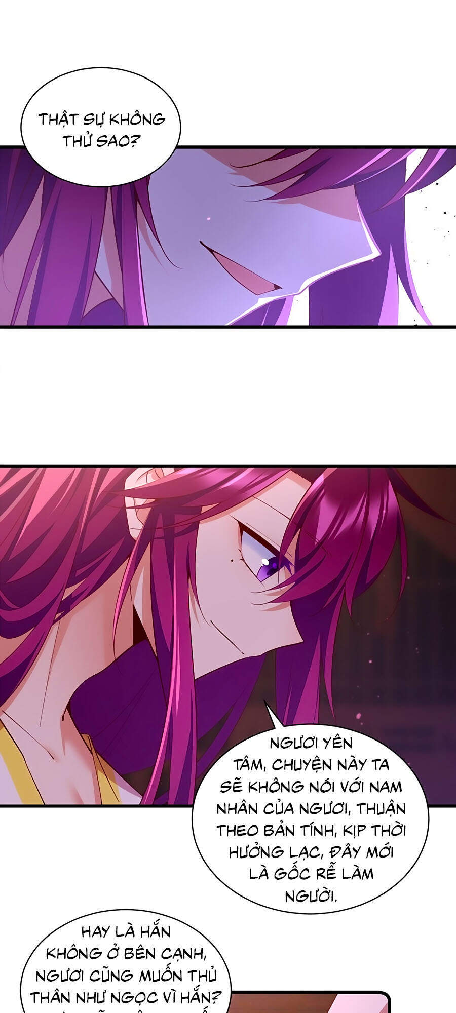 Manh Sư Tại Thượng - Chương 311