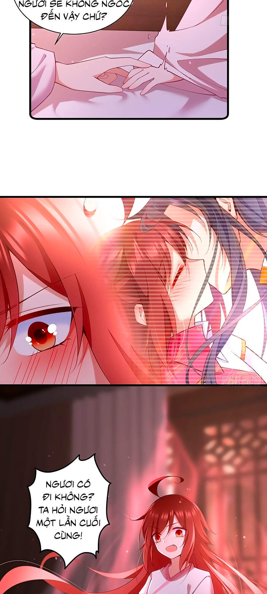 Manh Sư Tại Thượng - Chương 311