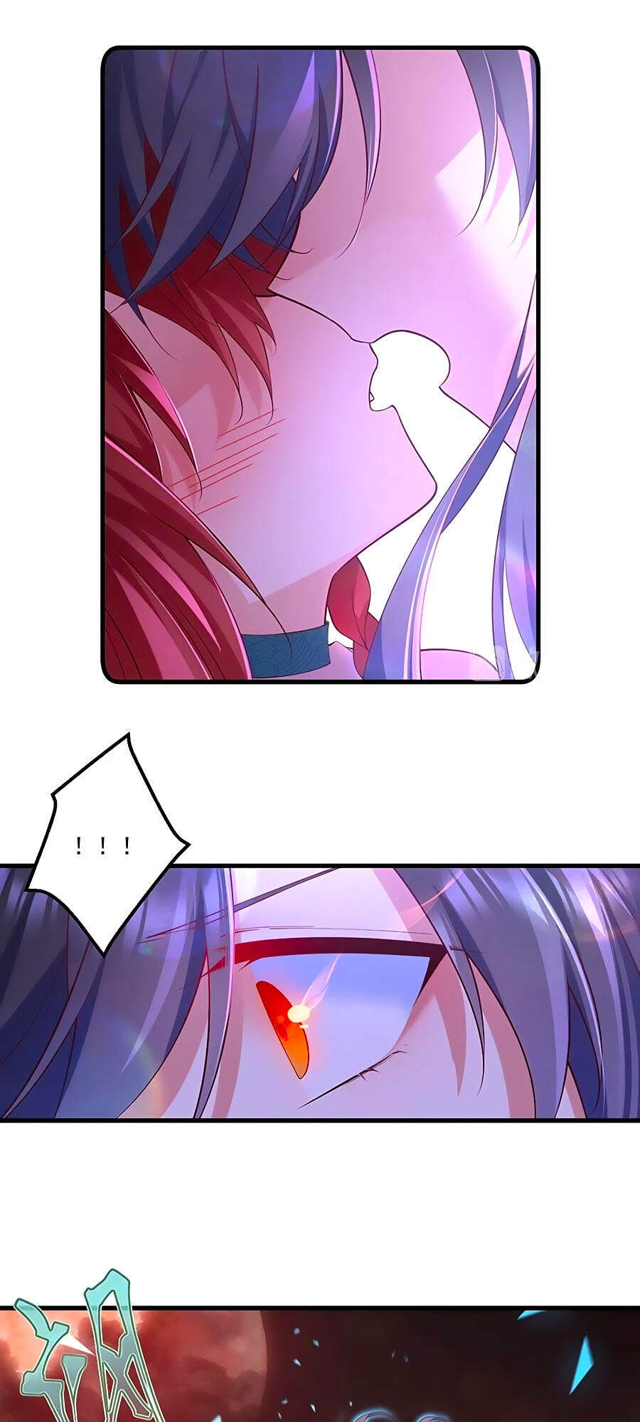 Manh Sư Tại Thượng - Chương 312