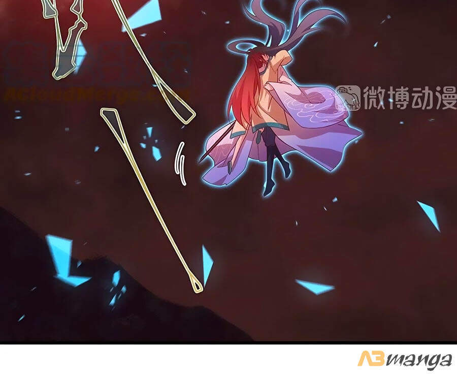 Manh Sư Tại Thượng - Chương 312