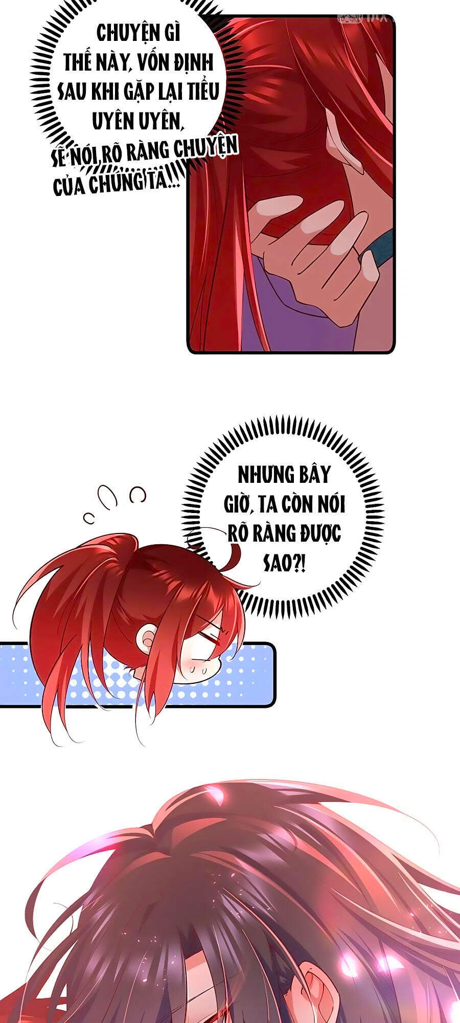 Manh Sư Tại Thượng - Chương 312