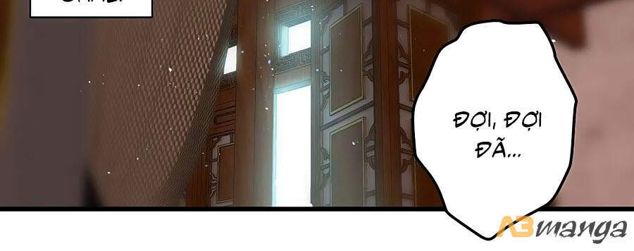 Manh Sư Tại Thượng - Chương 312