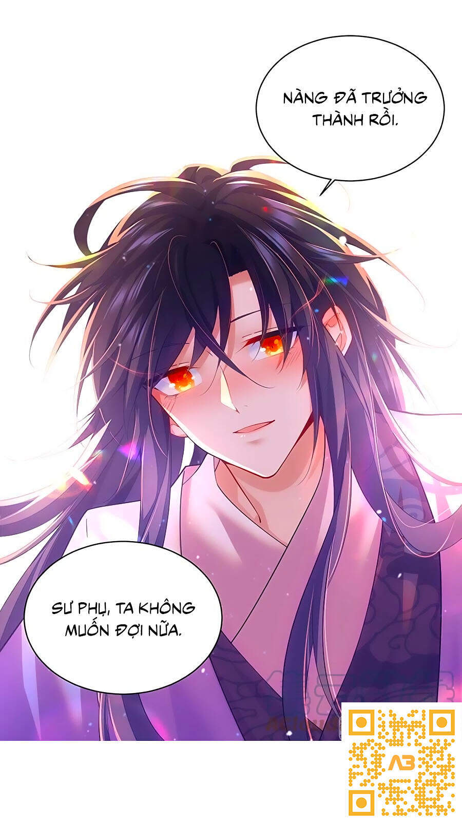 Manh Sư Tại Thượng - Chương 312