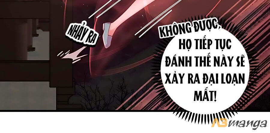 Manh Sư Tại Thượng - Chương 312