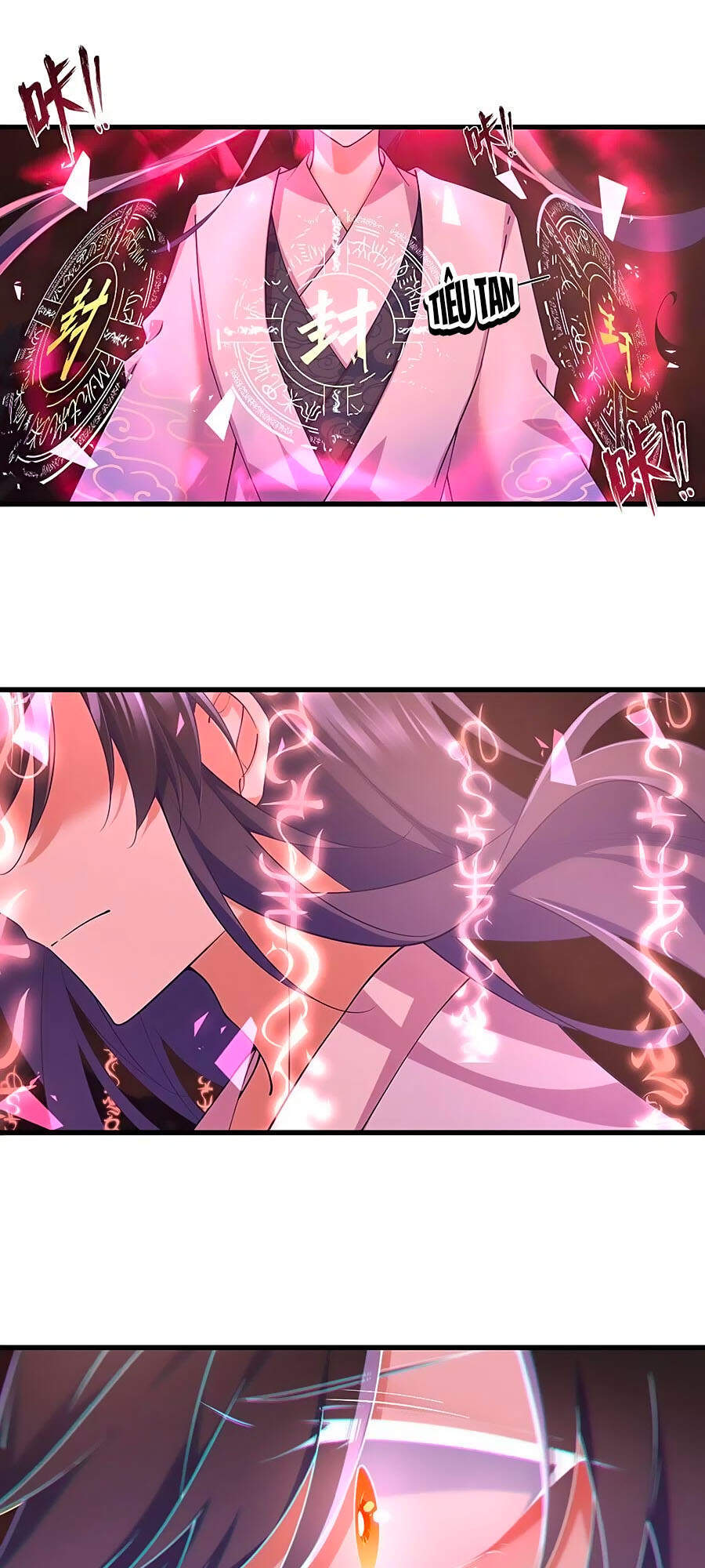 Manh Sư Tại Thượng - Chương 312