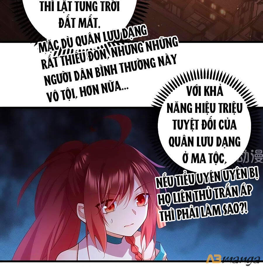 Manh Sư Tại Thượng - Chương 312