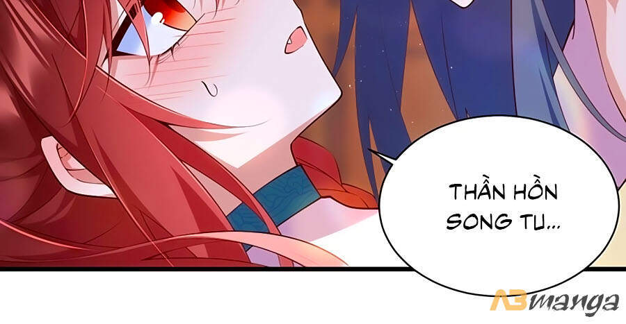 Manh Sư Tại Thượng - Chương 313