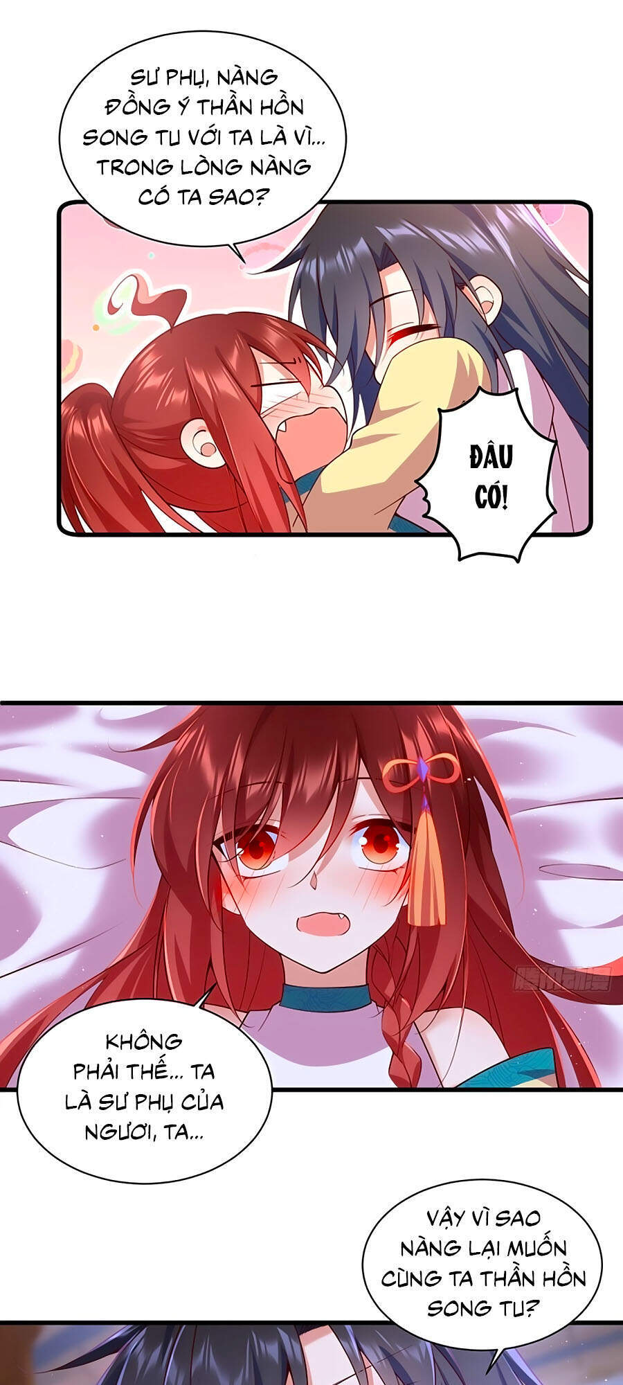 Manh Sư Tại Thượng - Chương 313