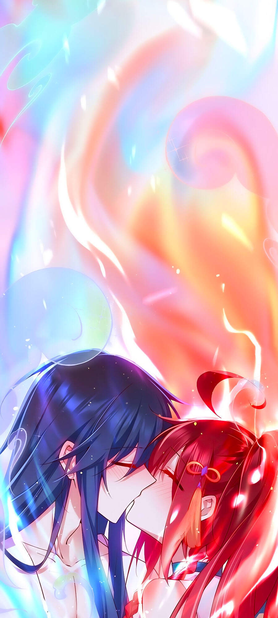 Manh Sư Tại Thượng - Chương 313