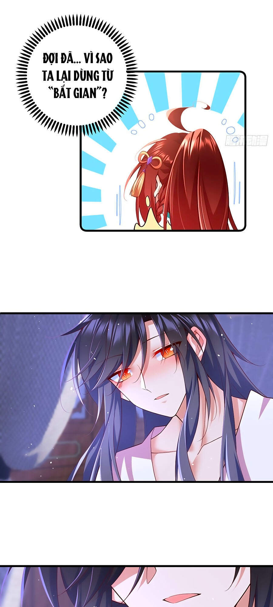 Manh Sư Tại Thượng - Chương 313