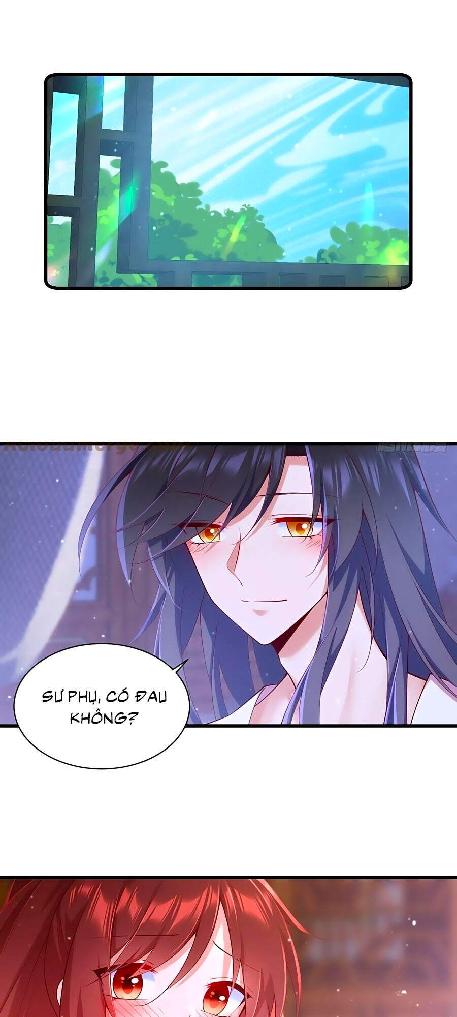 Manh Sư Tại Thượng - Chương 314