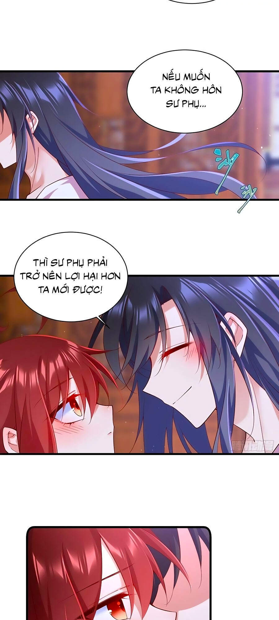 Manh Sư Tại Thượng - Chương 314