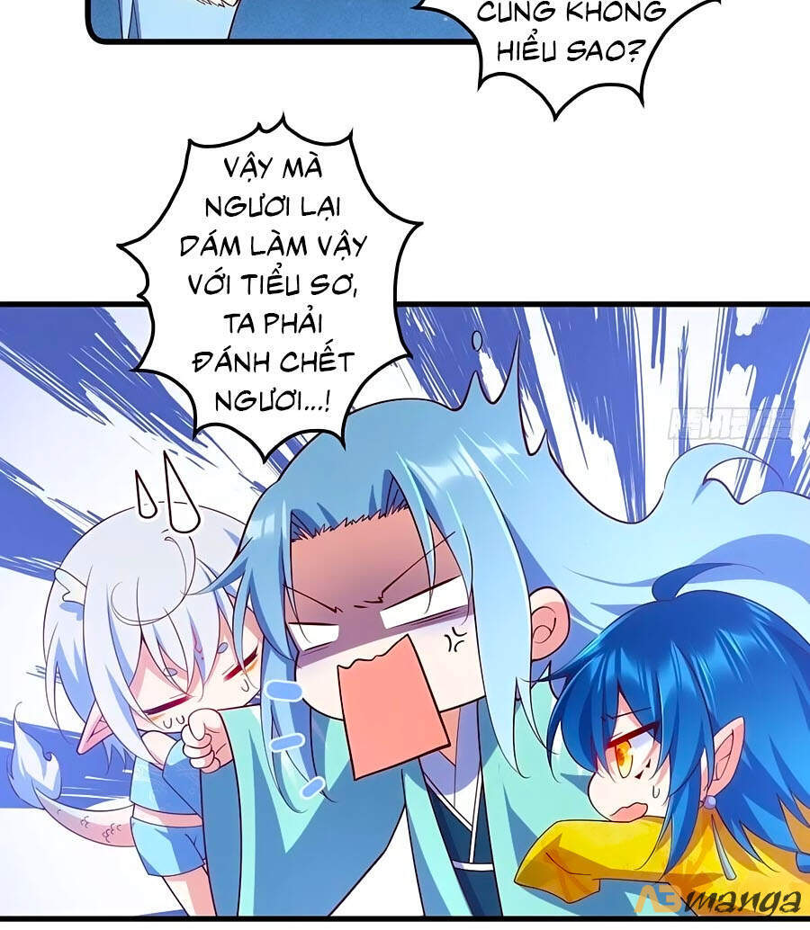 Manh Sư Tại Thượng - Chương 314