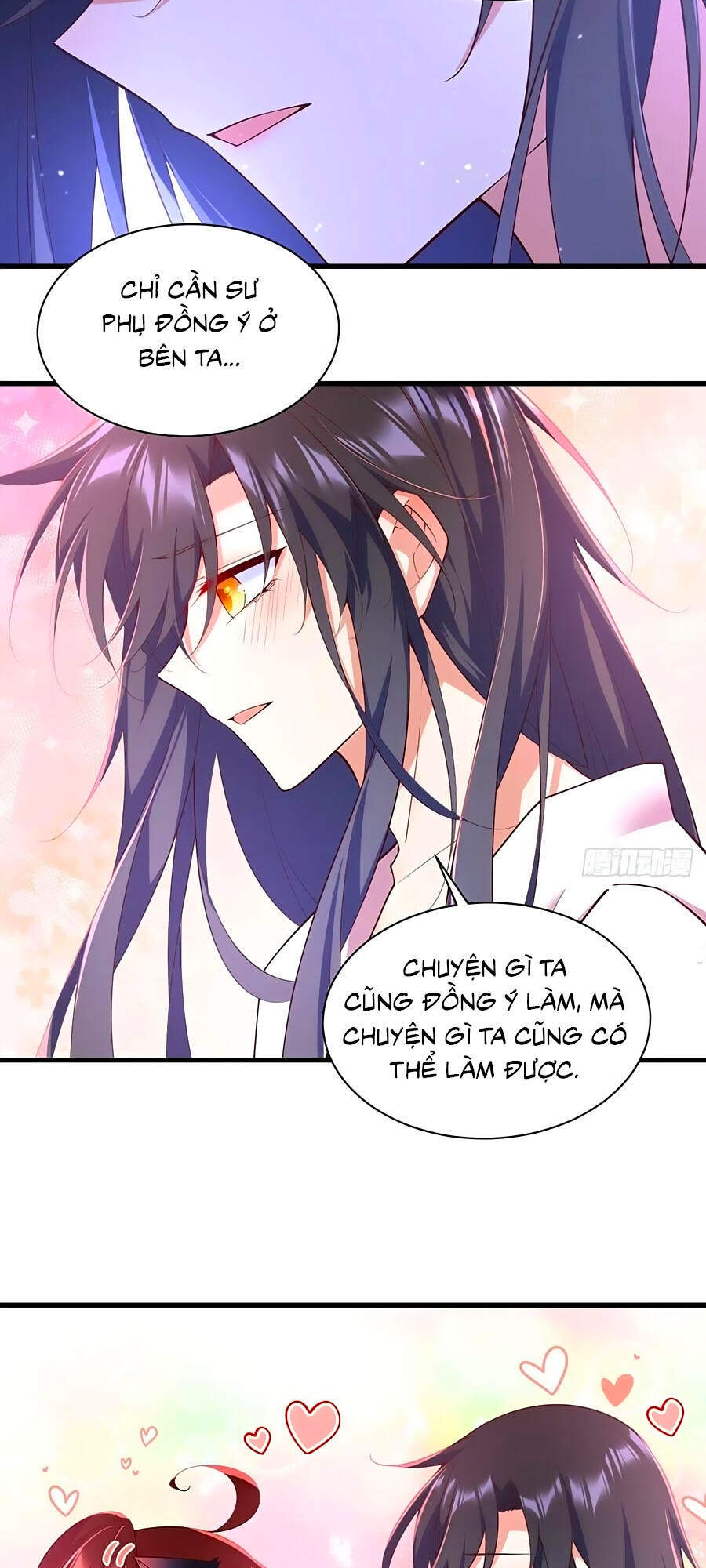 Manh Sư Tại Thượng - Chương 314