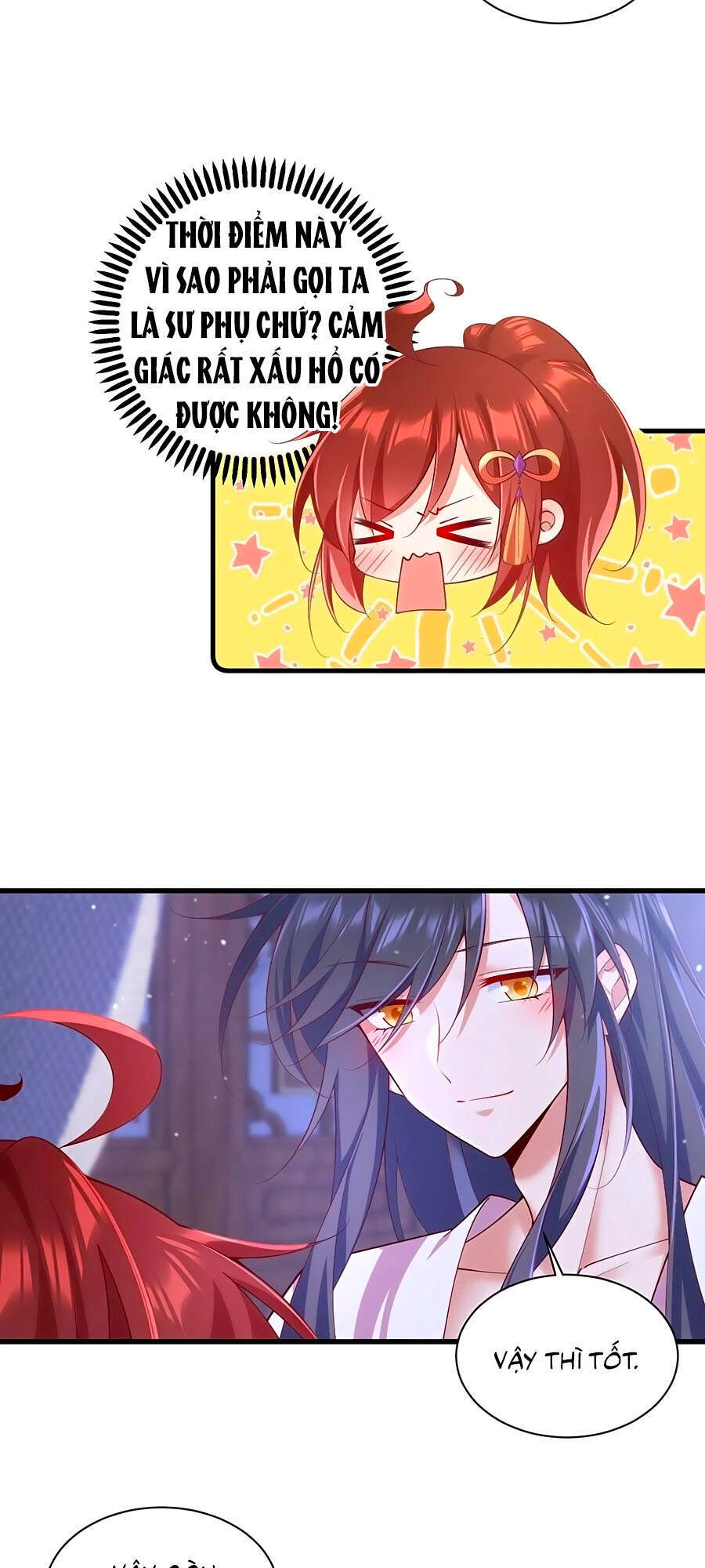 Manh Sư Tại Thượng - Chương 314