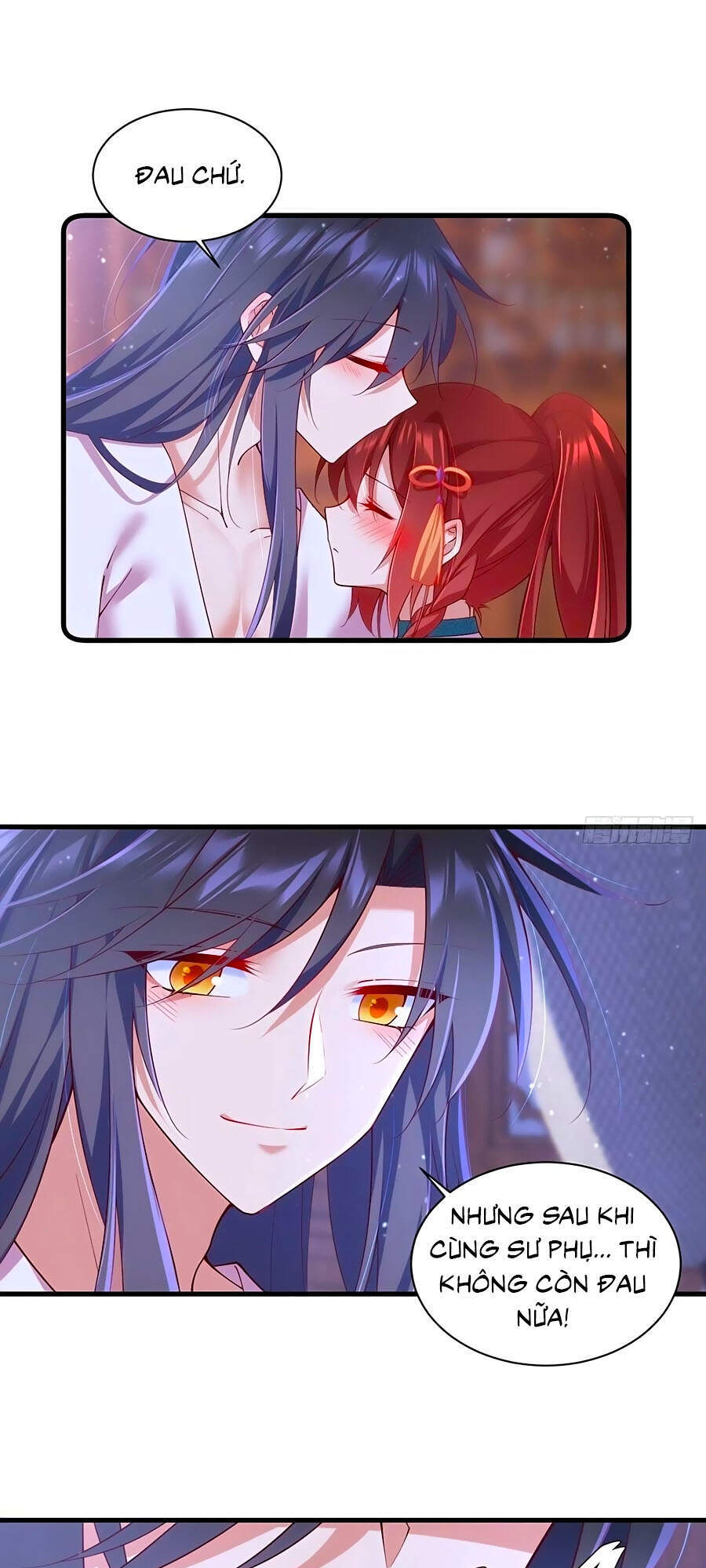 Manh Sư Tại Thượng - Chương 314