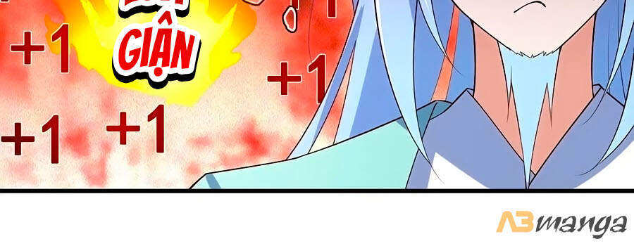 Manh Sư Tại Thượng - Chương 315