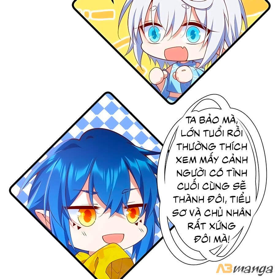 Manh Sư Tại Thượng - Chương 315