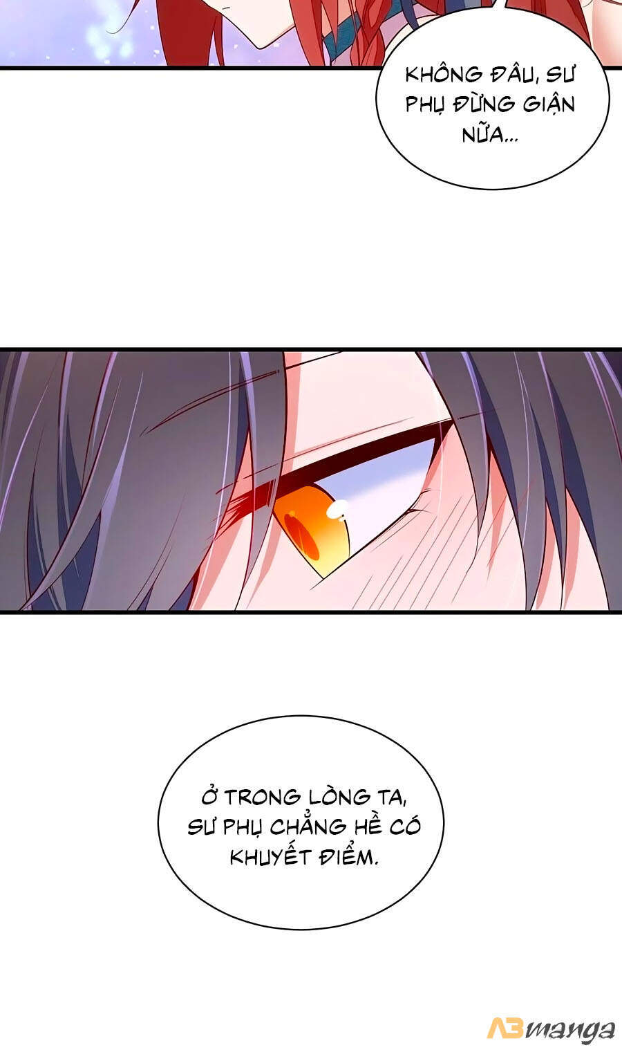 Manh Sư Tại Thượng - Chương 315