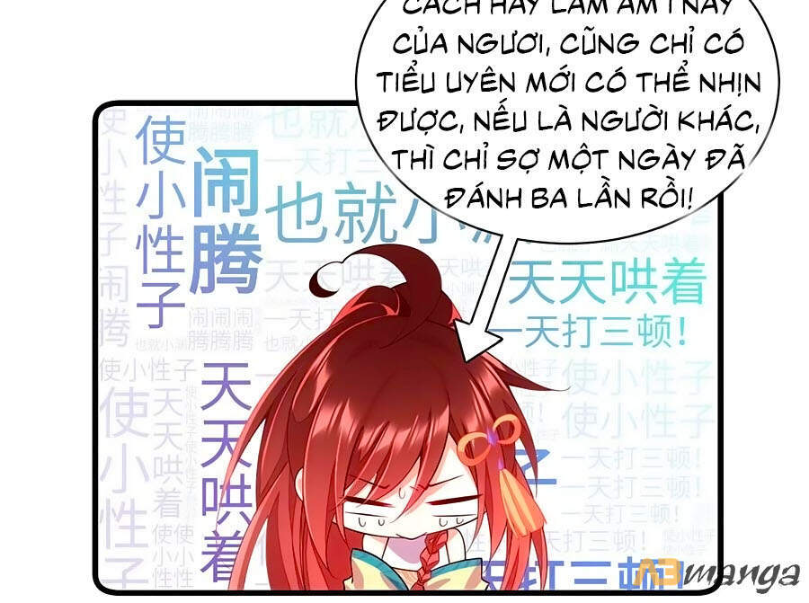 Manh Sư Tại Thượng - Chương 315