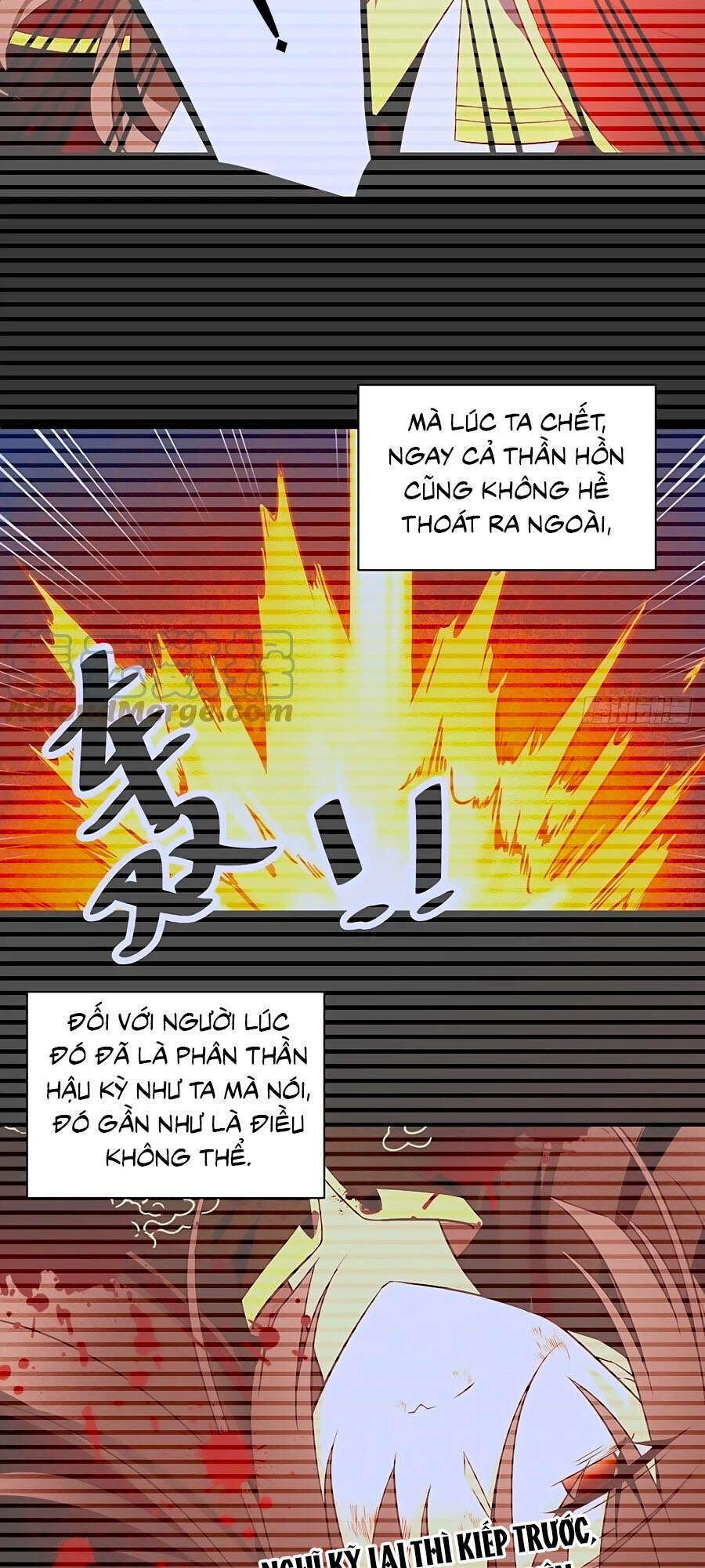 Manh Sư Tại Thượng - Chương 316