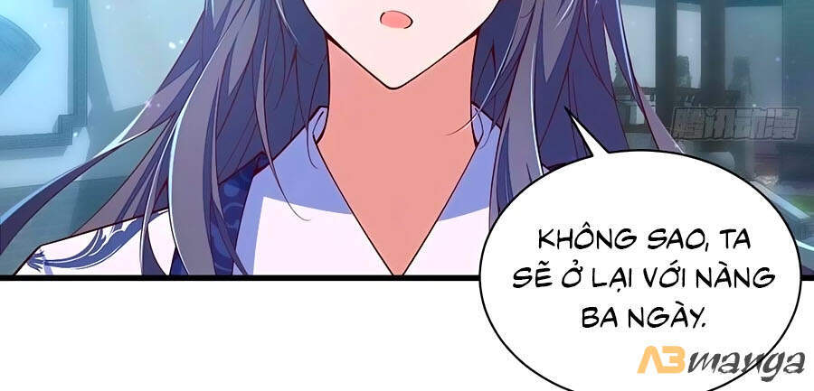 Manh Sư Tại Thượng - Chương 317