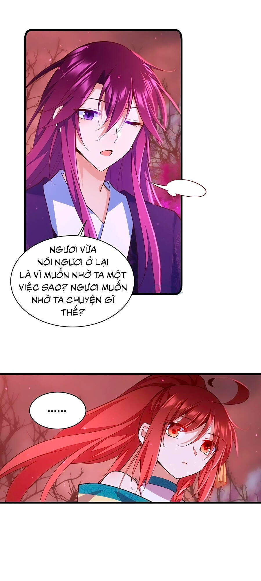 Manh Sư Tại Thượng - Chương 318