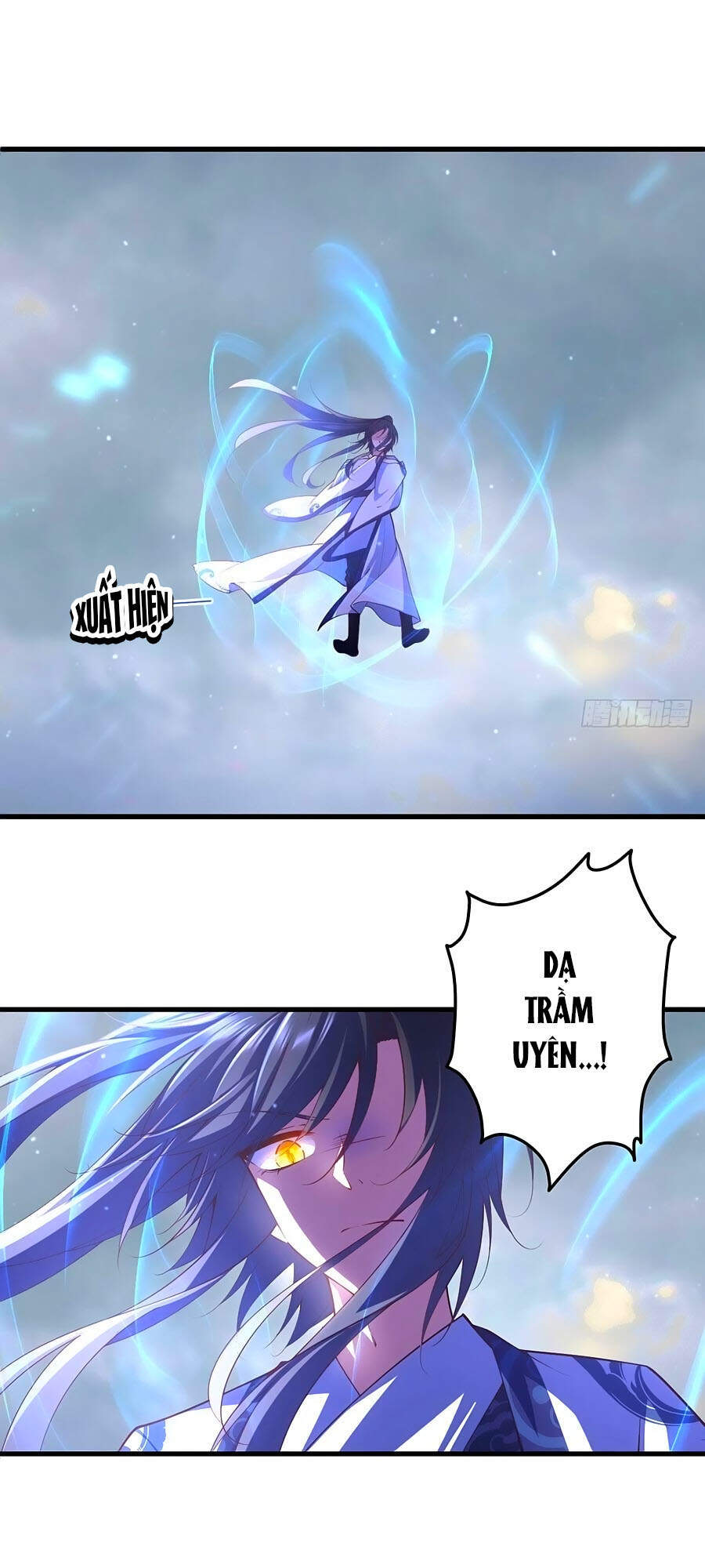 Manh Sư Tại Thượng - Chương 318