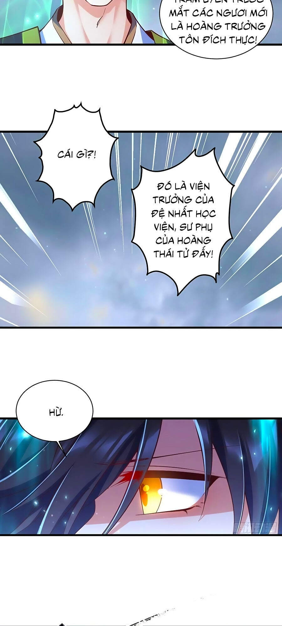 Manh Sư Tại Thượng - Chương 318