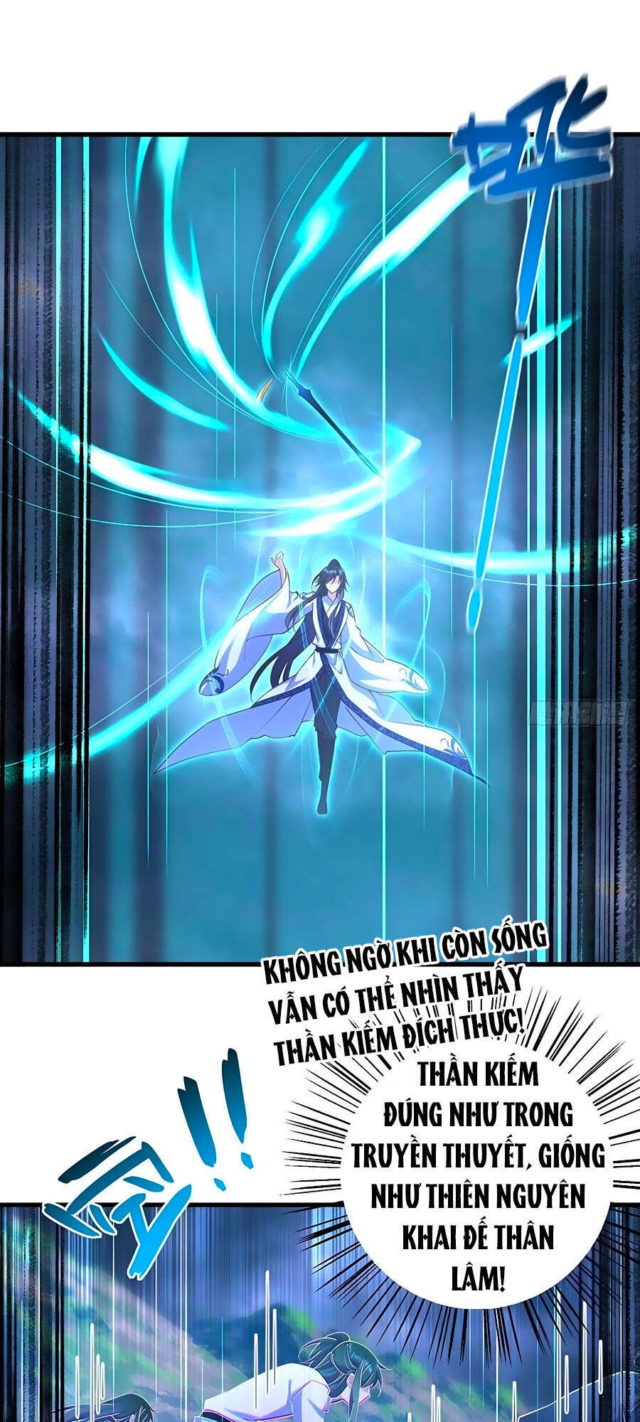 Manh Sư Tại Thượng - Chương 318