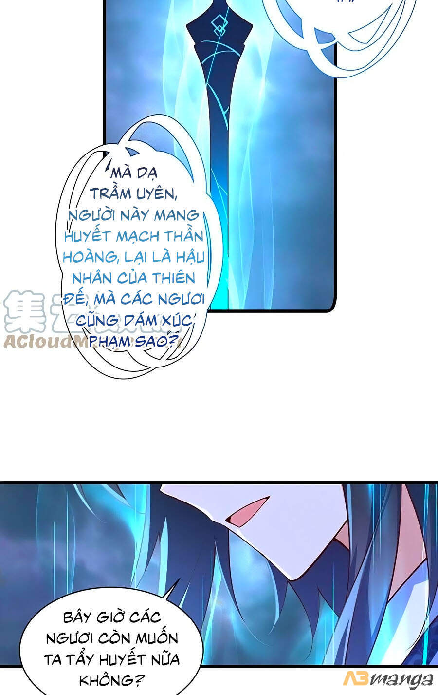 Manh Sư Tại Thượng - Chương 318