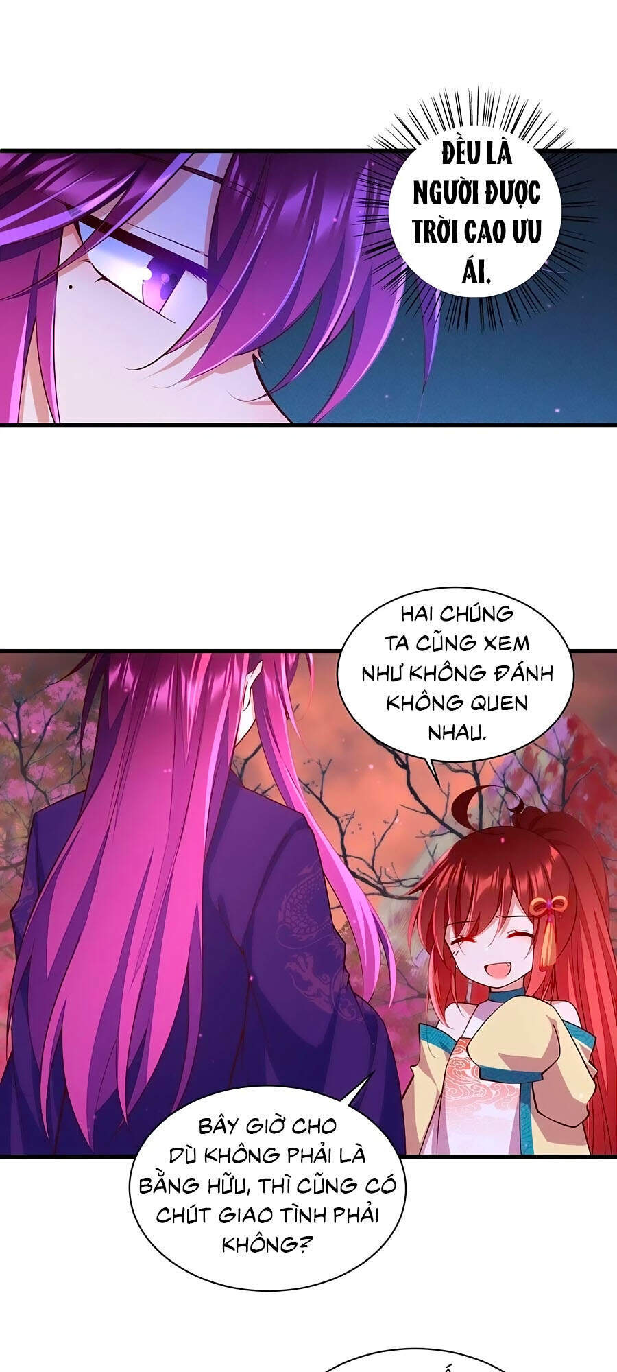 Manh Sư Tại Thượng - Chương 318