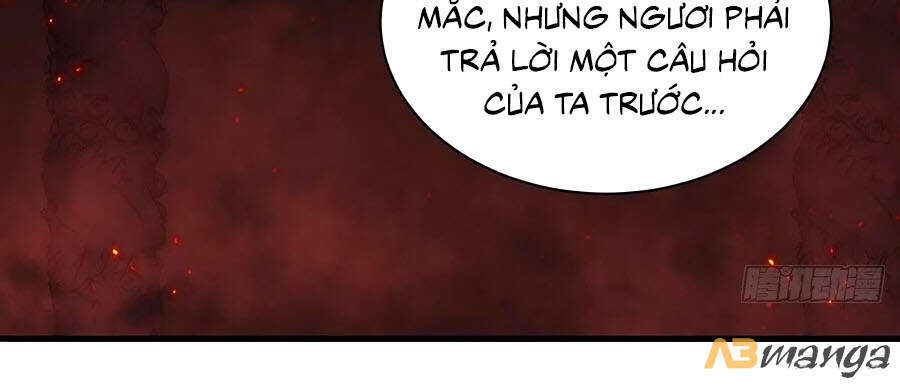 Manh Sư Tại Thượng - Chương 320