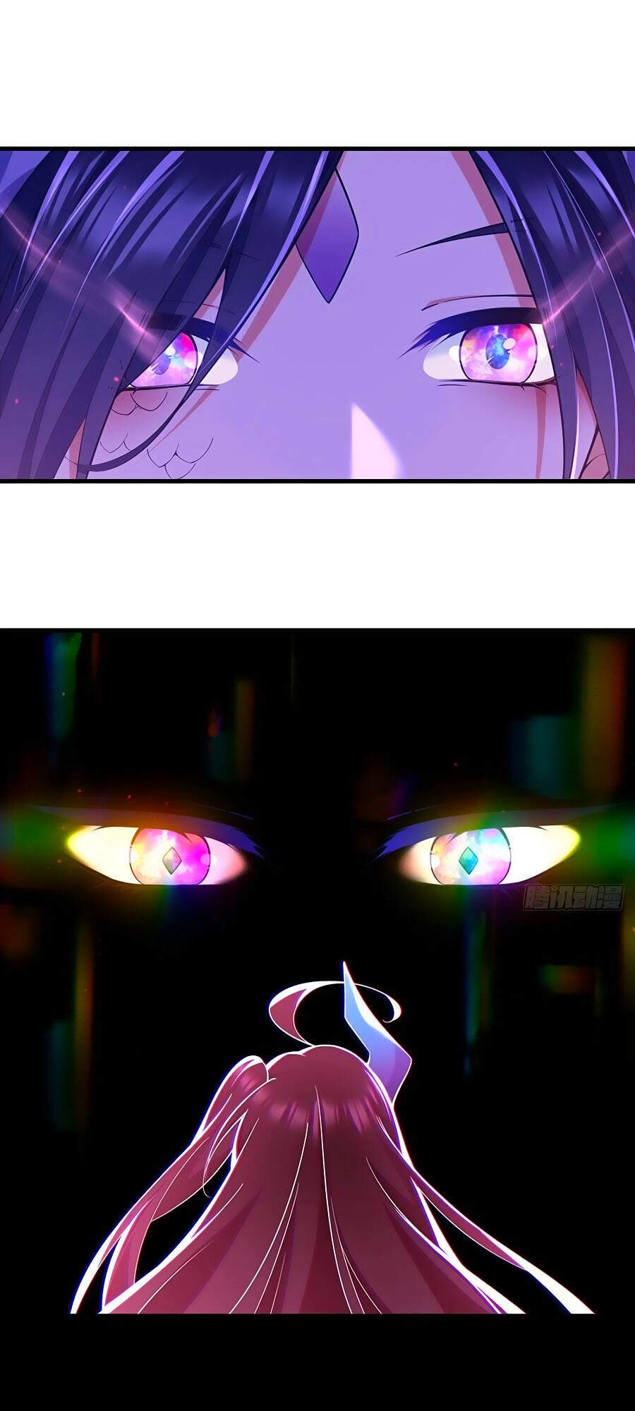 Manh Sư Tại Thượng - Chương 321