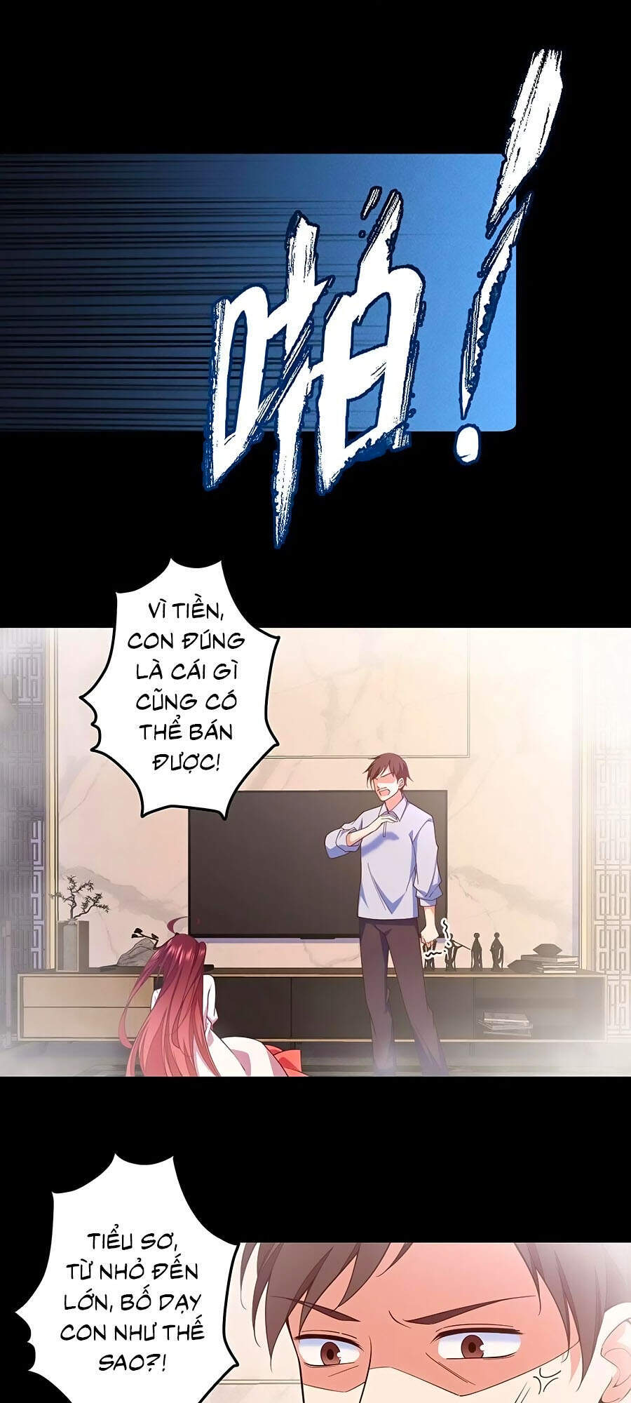 Manh Sư Tại Thượng - Chương 321