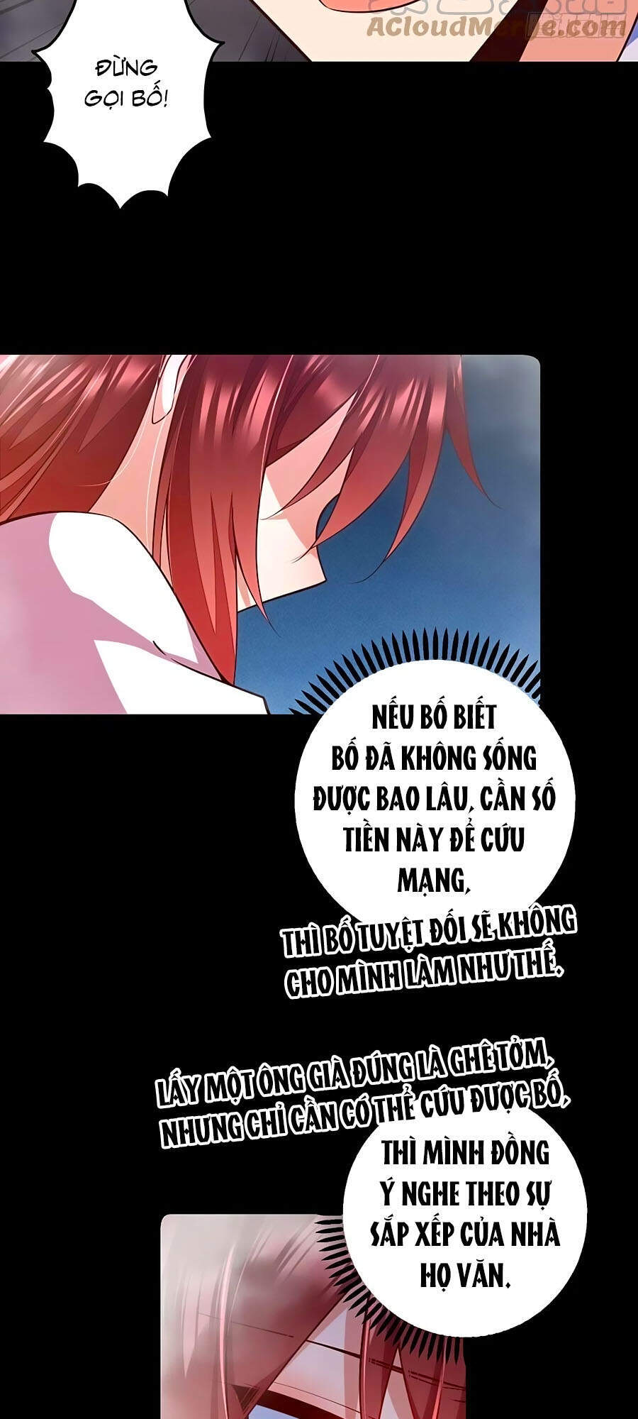 Manh Sư Tại Thượng - Chương 321