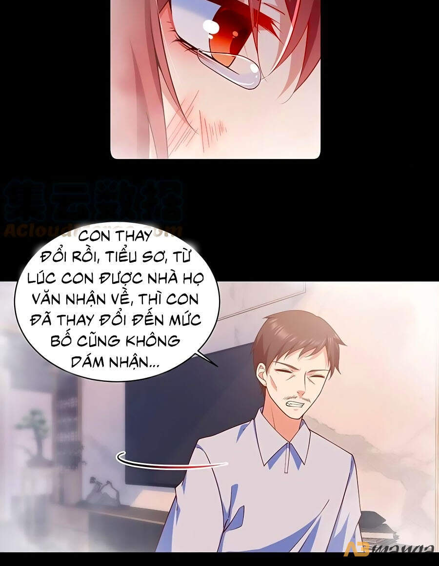 Manh Sư Tại Thượng - Chương 321