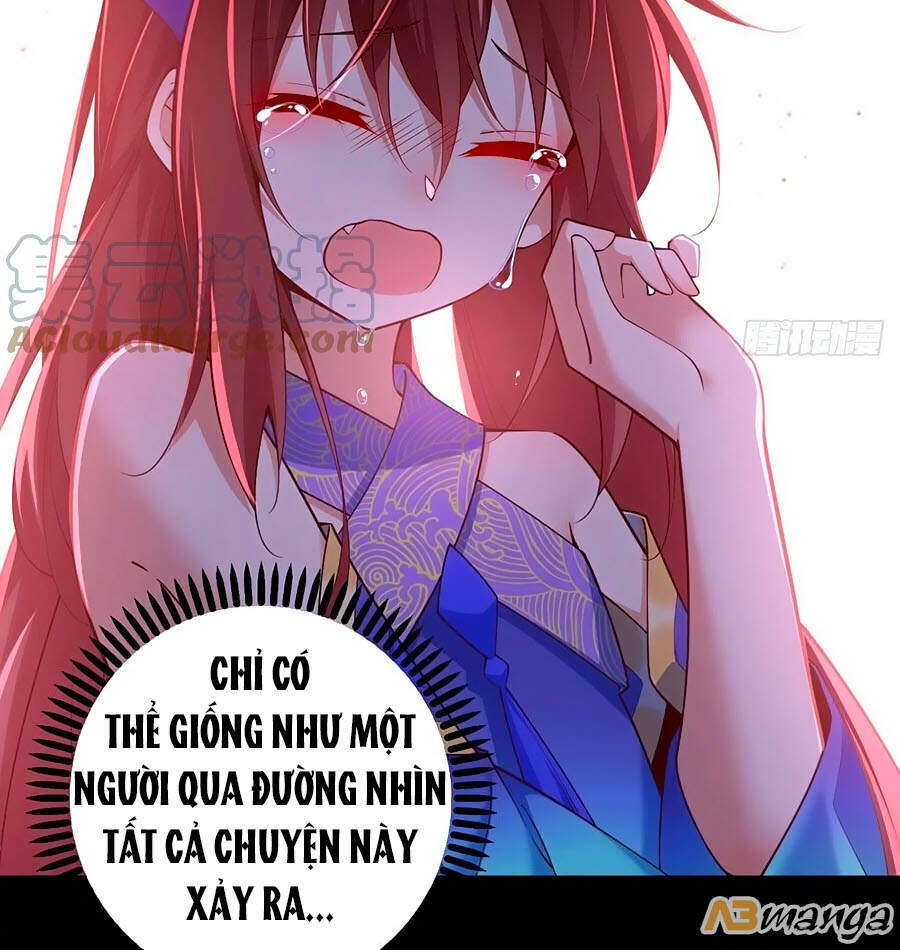 Manh Sư Tại Thượng - Chương 321