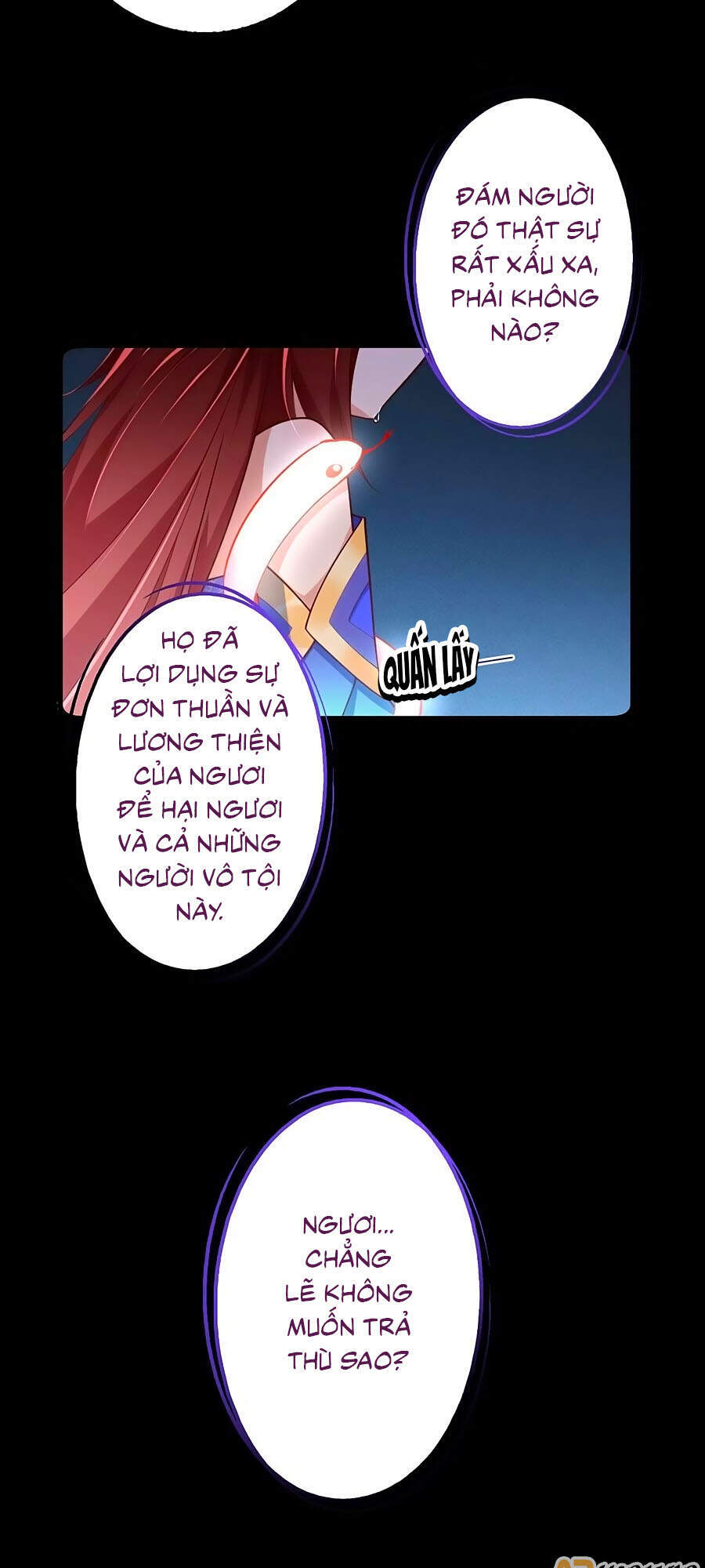 Manh Sư Tại Thượng - Chương 321