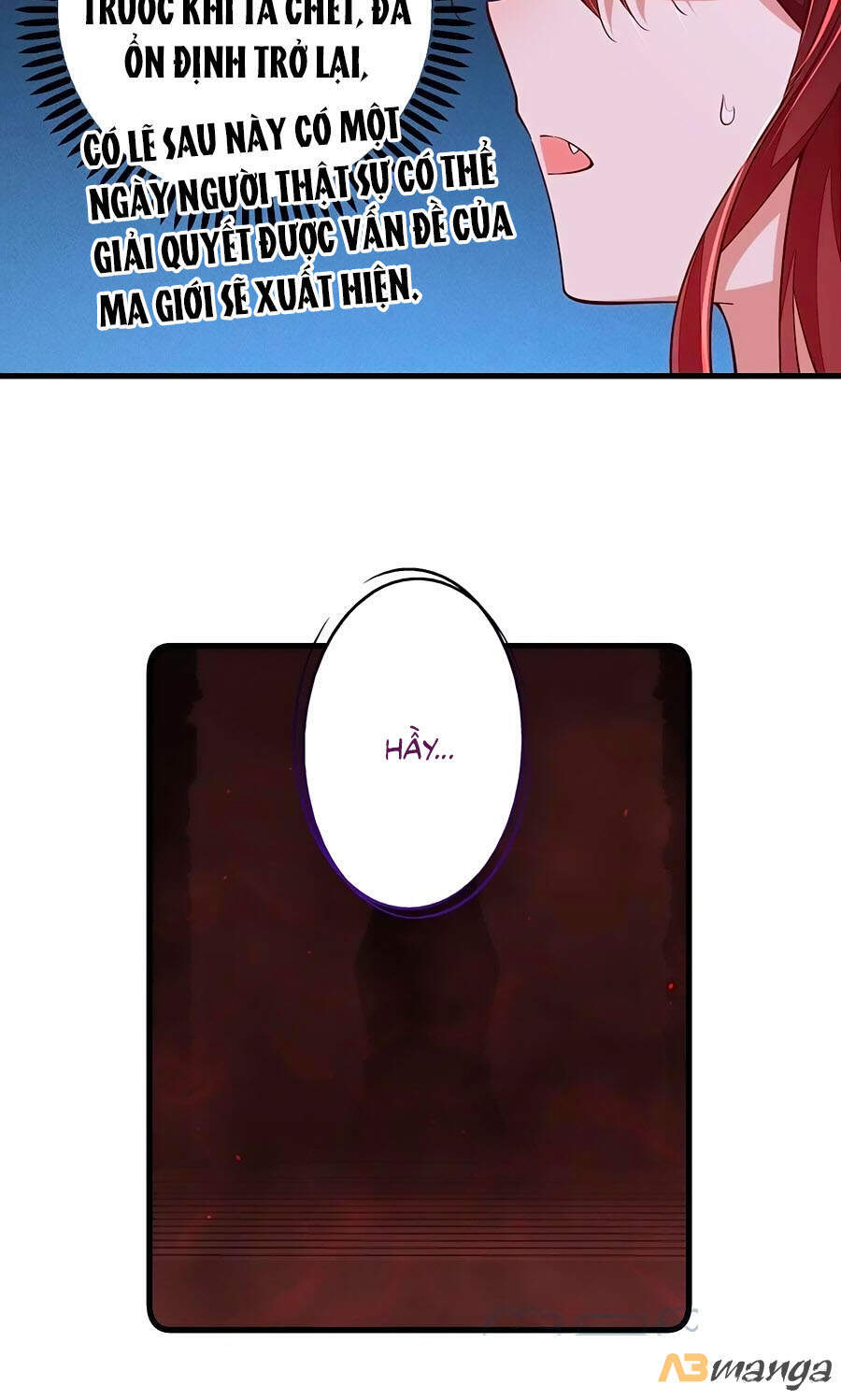 Manh Sư Tại Thượng - Chương 321