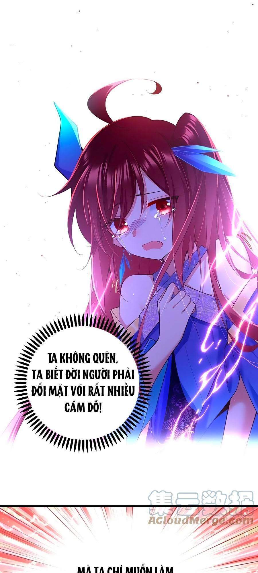 Manh Sư Tại Thượng - Chương 322