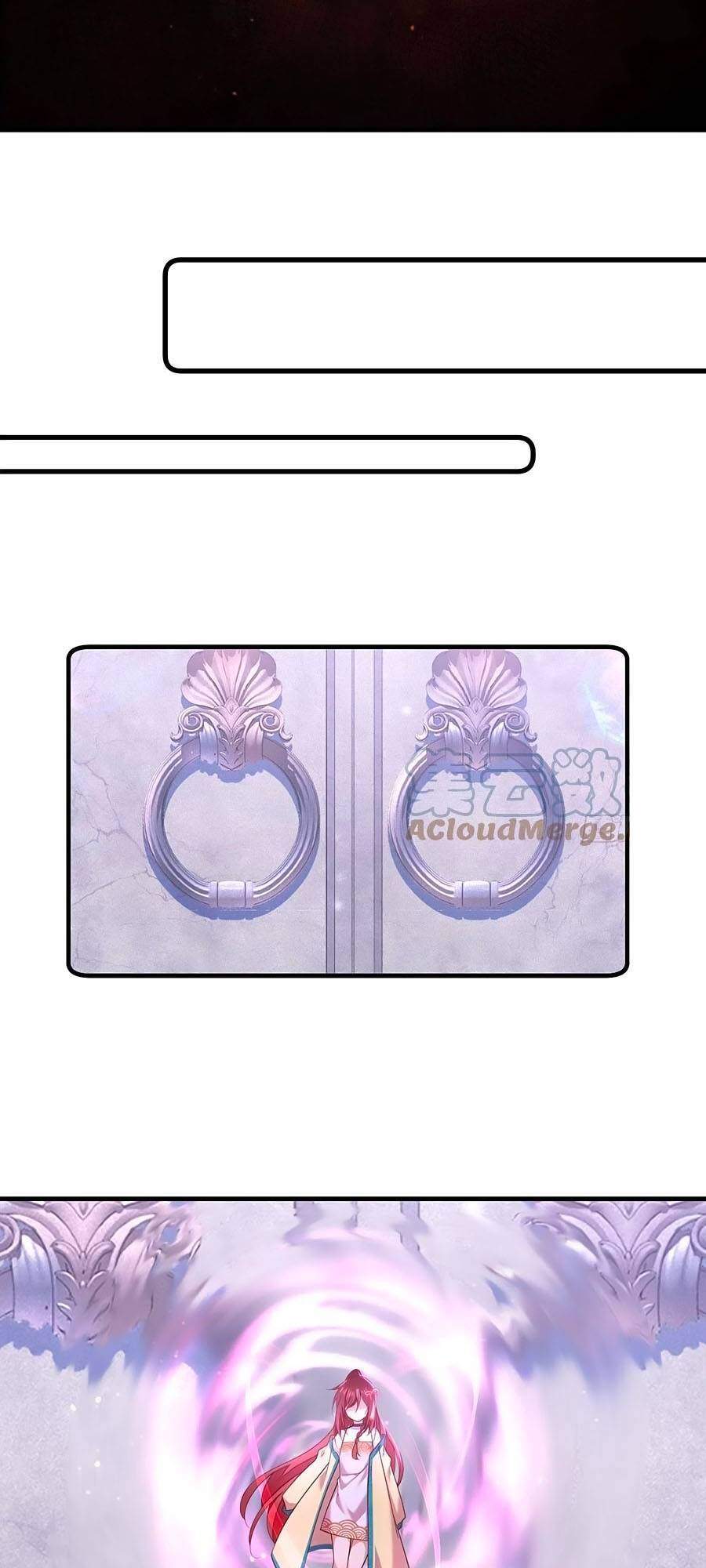 Manh Sư Tại Thượng - Chương 322