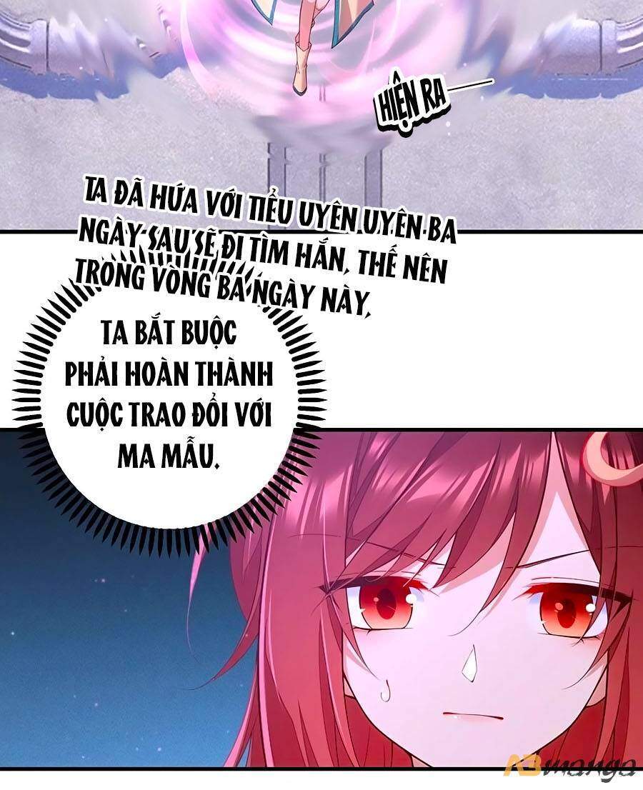 Manh Sư Tại Thượng - Chương 322