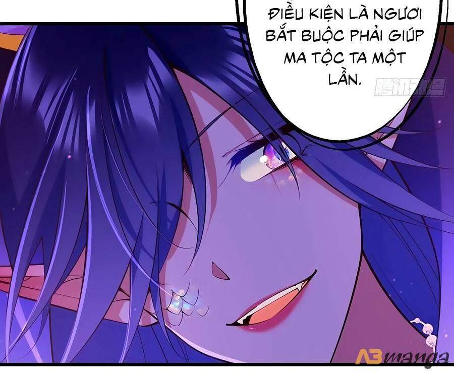 Manh Sư Tại Thượng - Chương 322