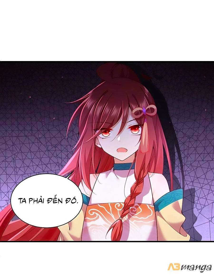 Manh Sư Tại Thượng - Chương 322